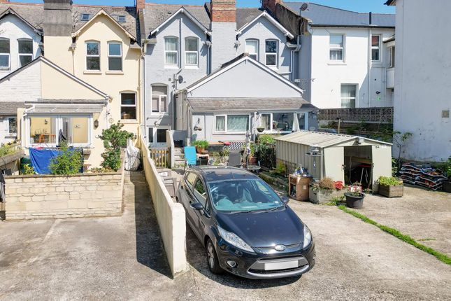 St. James Road, Torquay 1 bed ground floor flat for sale