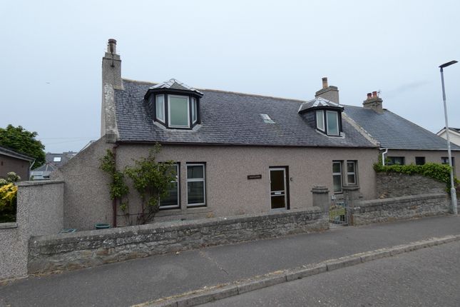 3 bed semi-detached house