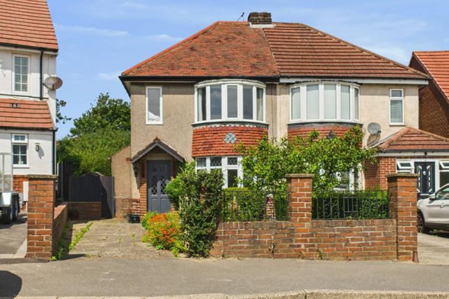 Charnock Crescent, Charnock. S12 3HB 3 bed semi