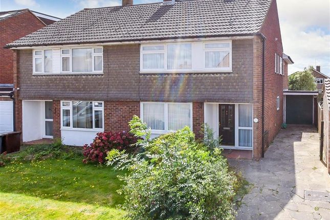 4 bed semi-detached house
