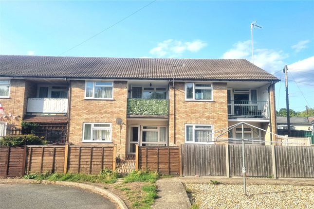 1 bedroom maisonette for sale