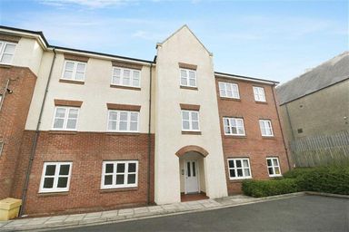 Dukesfield, Newcastle upon Tyne NE27 2 bed flat for sale
