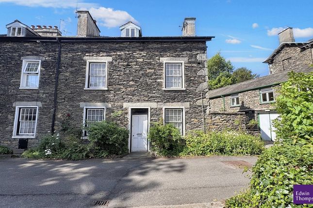 Why Knott, Elim Grove, Windermere, LA23 4 bed house for sale