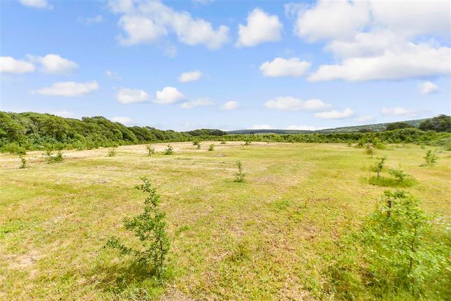 Westover, Calbourne, Newport, Isle of... 4 bed detached bungalow for sale