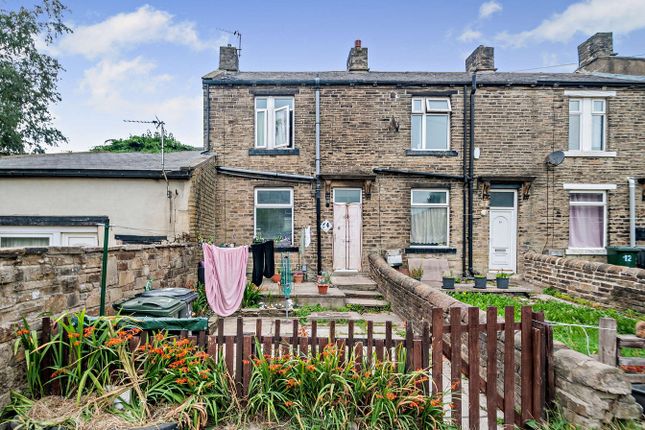 Prospect Street, Buttershaw... 2 bed terraced house for sale
