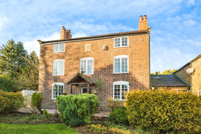 7 bedroom detached house for sale