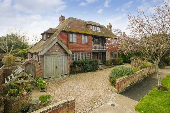 Tudor Court, 22 Shakespeare Road... 5 bed detached house for sale