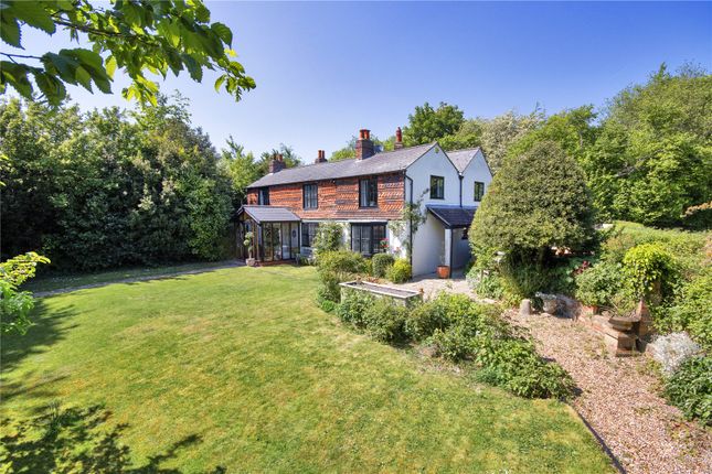 London Road, Dunton Green, Sevenoaks... 6 bed detached house for sale