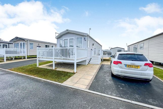 Bude, Cornwall 3 bed detached house for sale