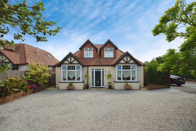 5 bedroom chalet for sale