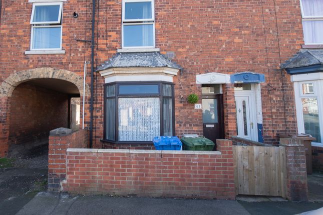 Queen Street, Hull HU19 5 bed terraced house for sale