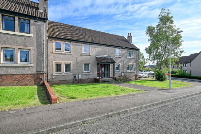 Lorne Street, Kirkcaldy KY1 1 bed flat for sale