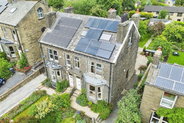 Highfield Lane, Keighley, BD21 2HU 6 bed semi