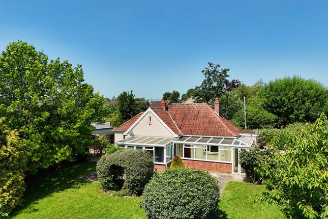 3 bedroom bungalow for sale