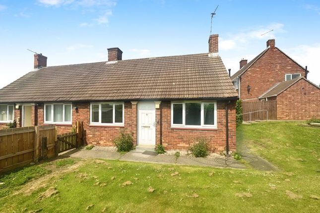 1 bedroom bungalow for sale
