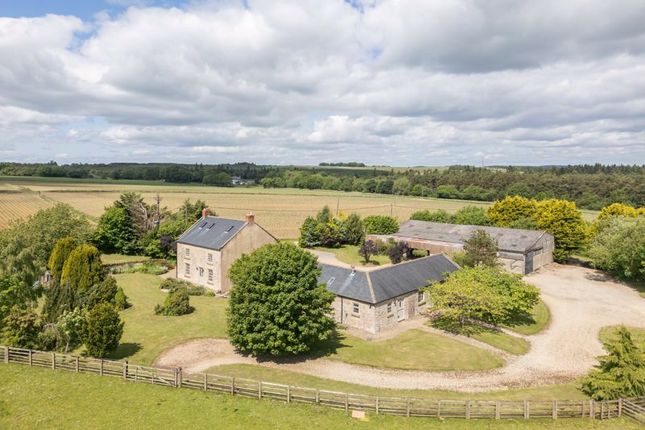 7 bedroom detached house for sale