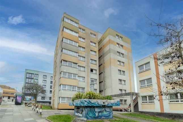Morley Court, Plymouth 1 bed apartment for sale
