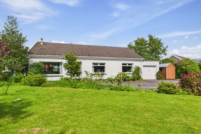 Cnoc a Chonais, Letterwalton... 3 bed detached bungalow for sale