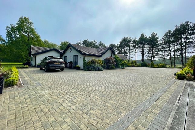 Montagu Road, Liverpool L37 4 bed detached bungalow for sale