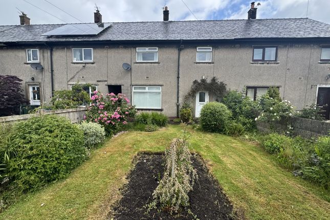 Queens Drive, Longridge PR3 3 bed terraced house for sale