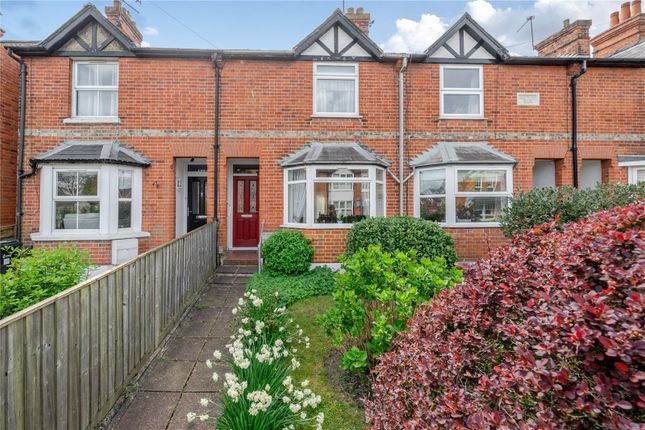 Easthampstead Road, Berkshire RG40 2 bed terraced house for sale