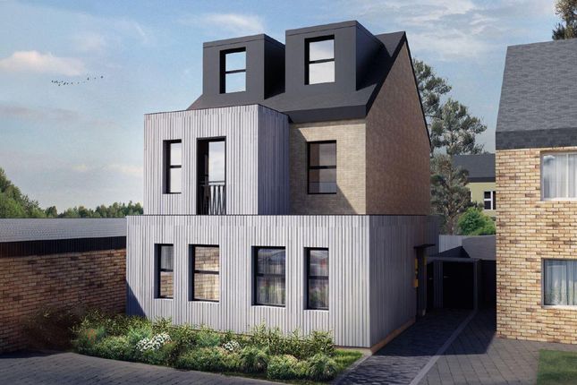 Land, Howell Close, Romford RM6 Land for sale