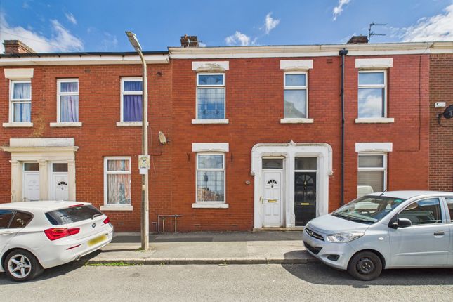 Bence Road, Frenchwood PR1 2 bed terraced house for sale