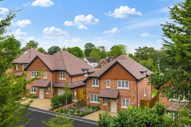 Amberwood Grove, Off Downs Wood... 4 bed detached house for sale