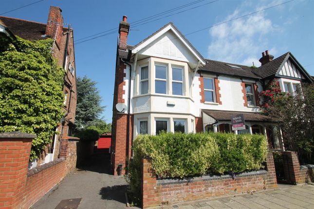 Beverley Crescent, Bedford 4 bed house for sale