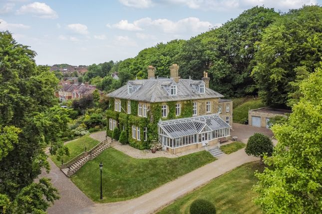 Castle Road, Salisbury, Wiltshire, SP1 11 bed detached house for sale