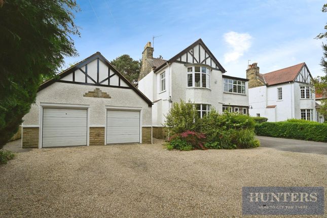 Bradford Road, Guiseley, Leeds 5 bed detached house for sale