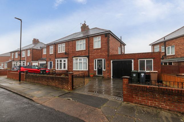Firtree Avenue, Forest Hall, NE12 3 bed house for sale