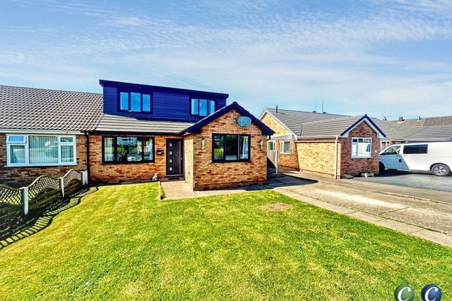 Rockhouse Drive, Great Haywood... 5 bed semi
