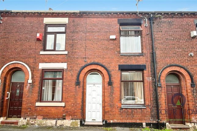 Crofton Street, Greater Manchester OL8 2 bed terraced house for sale