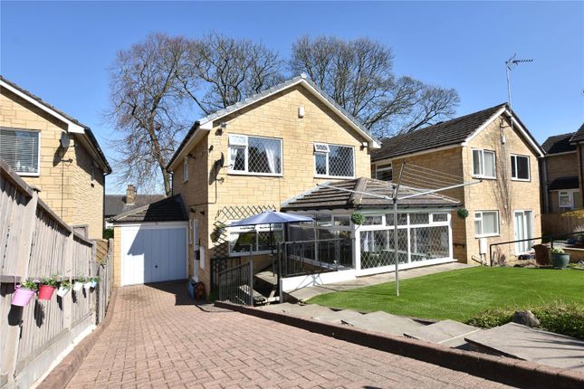 Chestnut Grove, Calverley, Pudsey... 4 bed detached house for sale