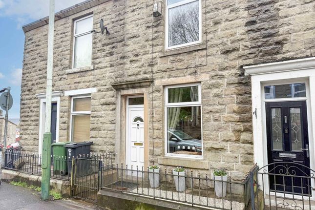 Blackburn Road, Haslingden, Rossendale 2 bed terraced house for sale