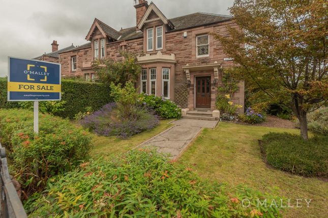 5 bedroom semi-detached house for sale