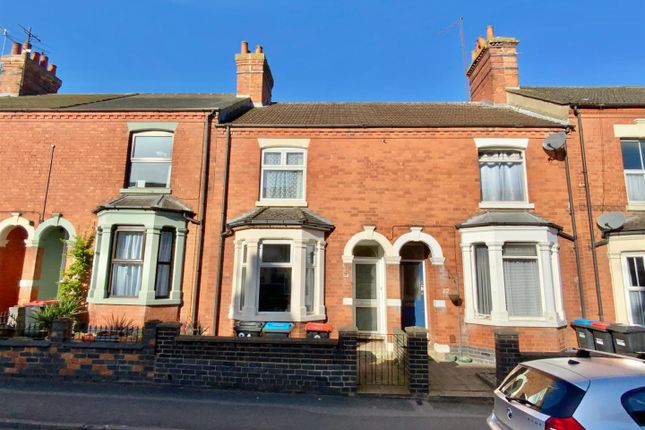 Windsor Street, Wolverton 3 bed terraced house for sale