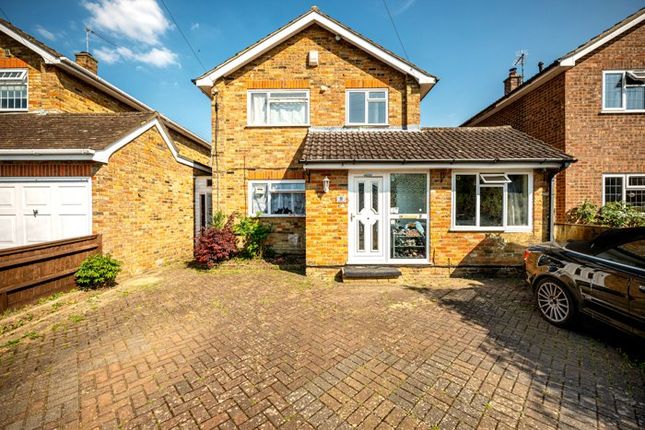 The Coppice, High Wycombe 4 bed detached house for sale