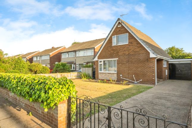 2 bedroom detached house for sale