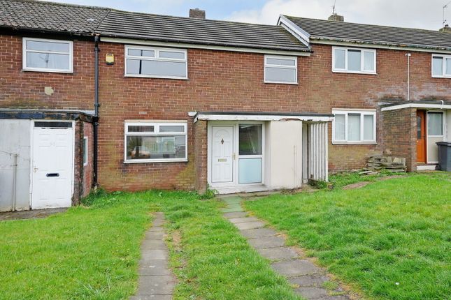 Blackstock Road, Sheffield S14 3 bed terraced house for sale