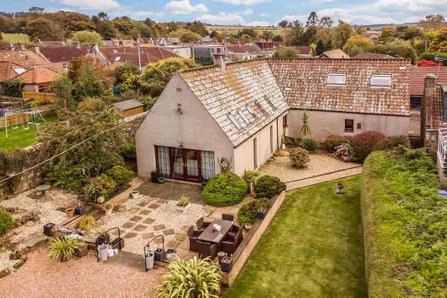 Mid Street, Kettlebridge, Cupar, KY15 4 bed detached house for sale