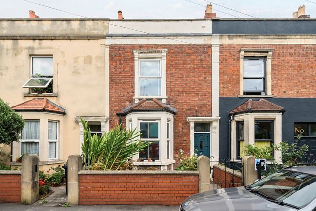 Franklyn Street, Bristol BS2 2 bed terraced house for sale