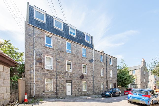 Colville Place, Aberdeen AB24 1 bed flat for sale