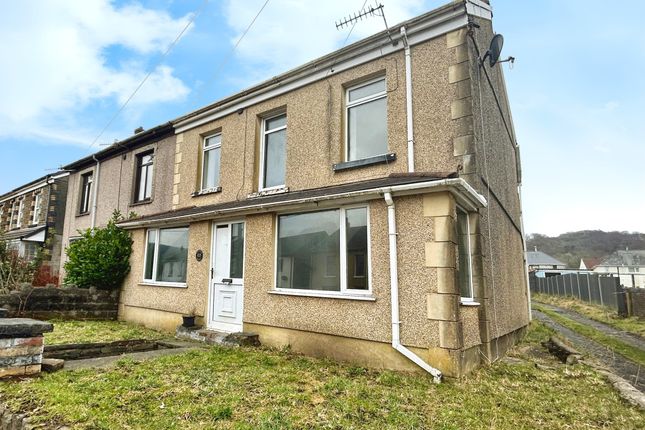 3 bed semi-detached house