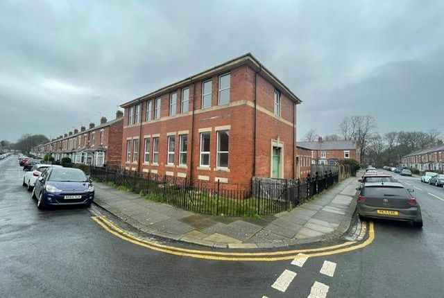 Vancouver Street, Darlington DL3 Land for sale