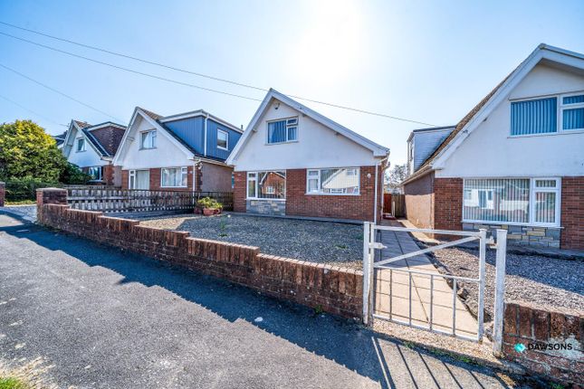 3 bed detached house