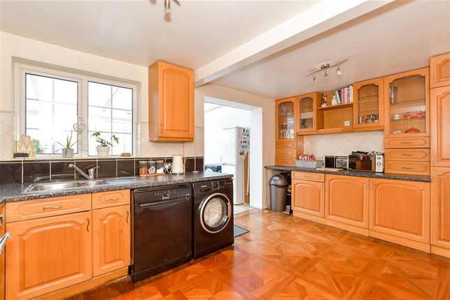 Southwark Walk, Bognor Regis, West... 3 bed terraced house for sale