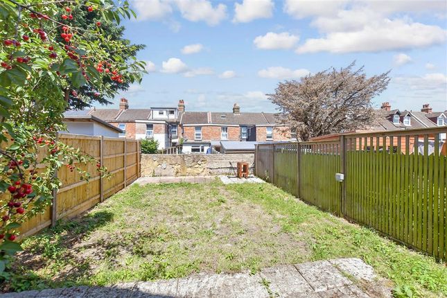 Morehall Avenue, Folkestone, Kent 3 bed semi