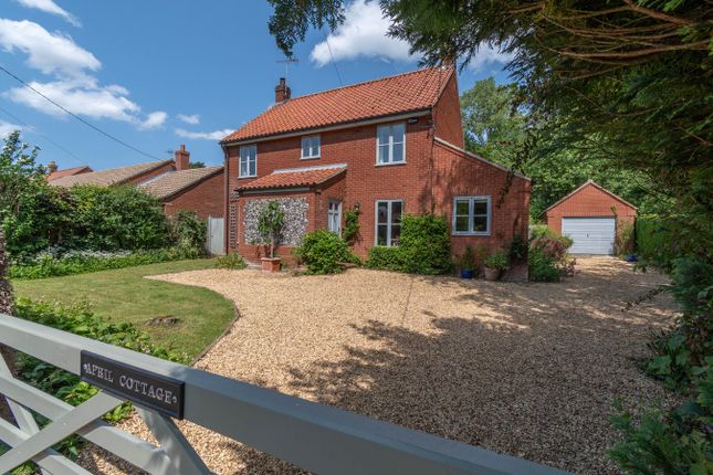 Well Street, Docking, PE31 4 bed detached house for sale